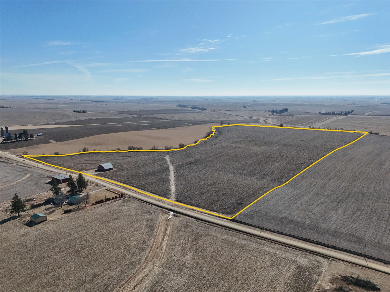 1748 190th Street Clarence IA 52216