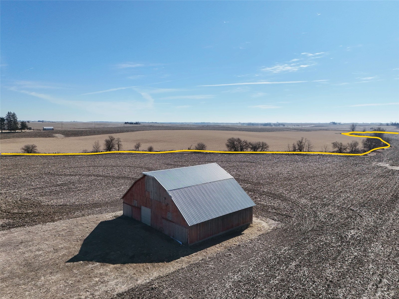 1748 190th Street Clarence IA 52216