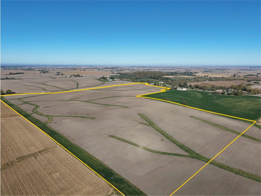 Co. Home Road & 170th Avenue Anamosa IA 52205