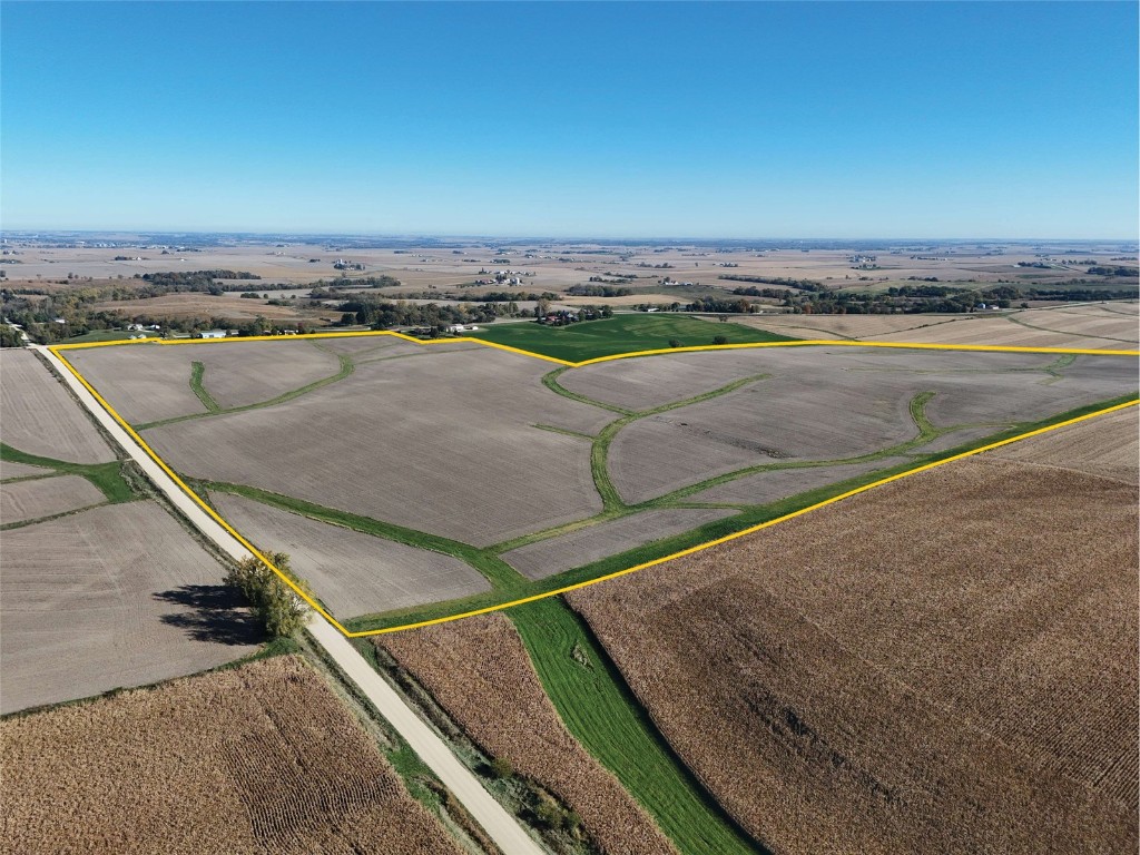 Co. Home Road & 170th Avenue Anamosa IA 52205
