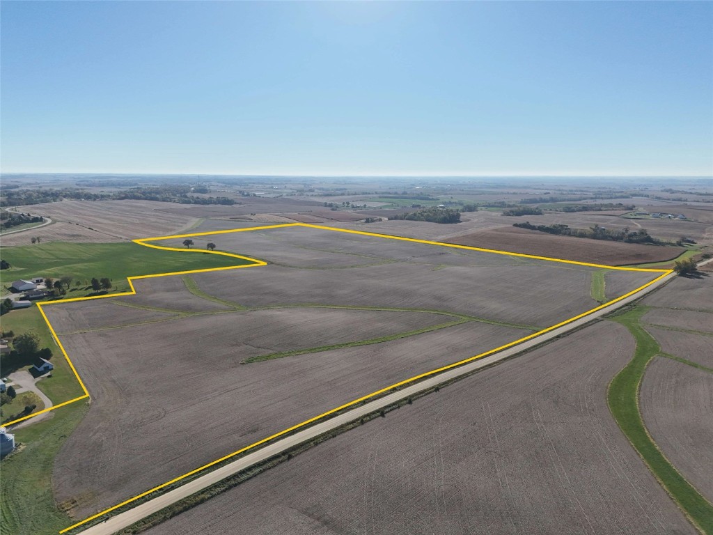 Co. Home Road & 170th Avenue Anamosa IA 52205