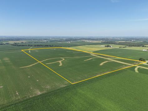 80TH Street Crawfordsville IA 52621