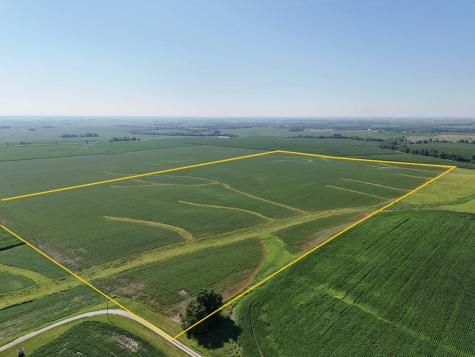 80TH Street Crawfordsville IA 52621