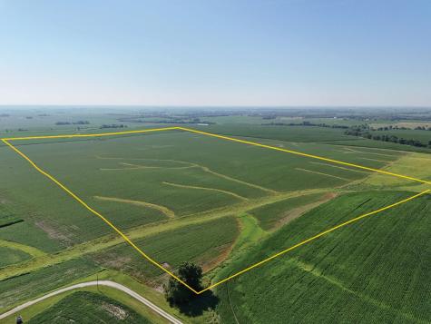 80TH Street Crawfordsville IA 52621