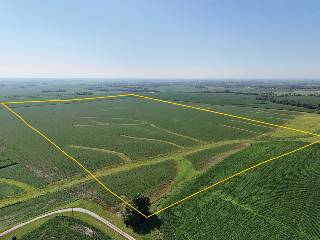 80TH Street Crawfordsville IA 52621