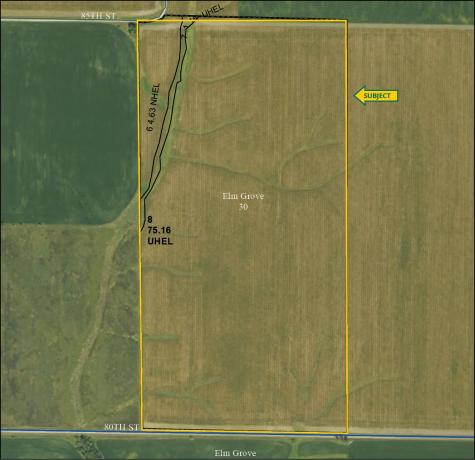 80TH Street Crawfordsville IA 52621
