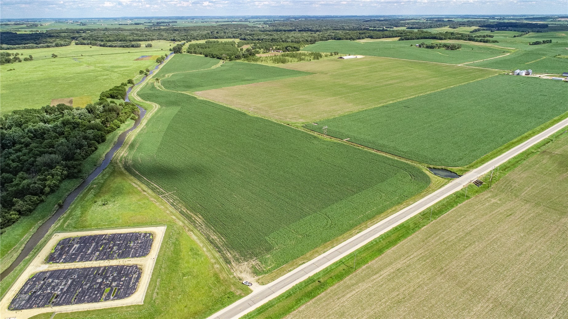 130TH Avenue Wheatland IA 52777