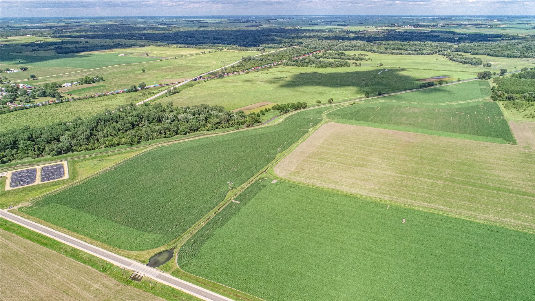 130TH Avenue Wheatland IA 52777