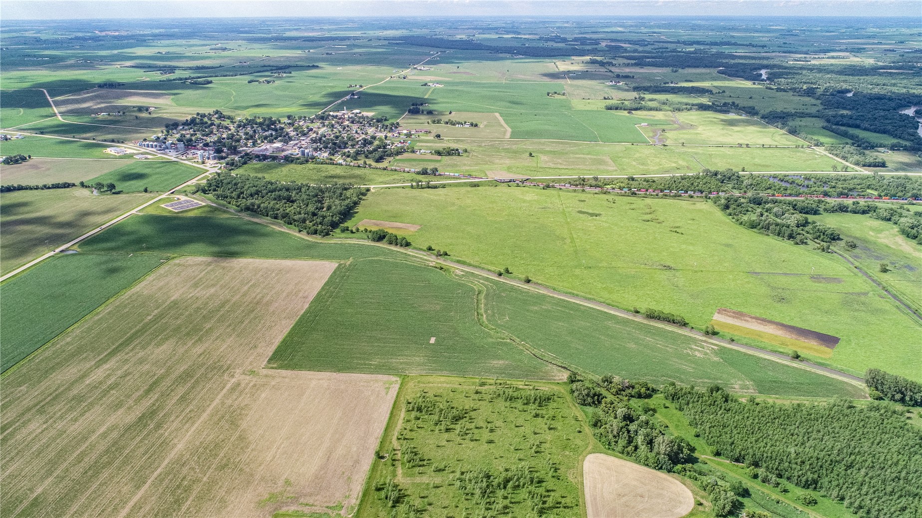 130TH Avenue Wheatland IA 52777