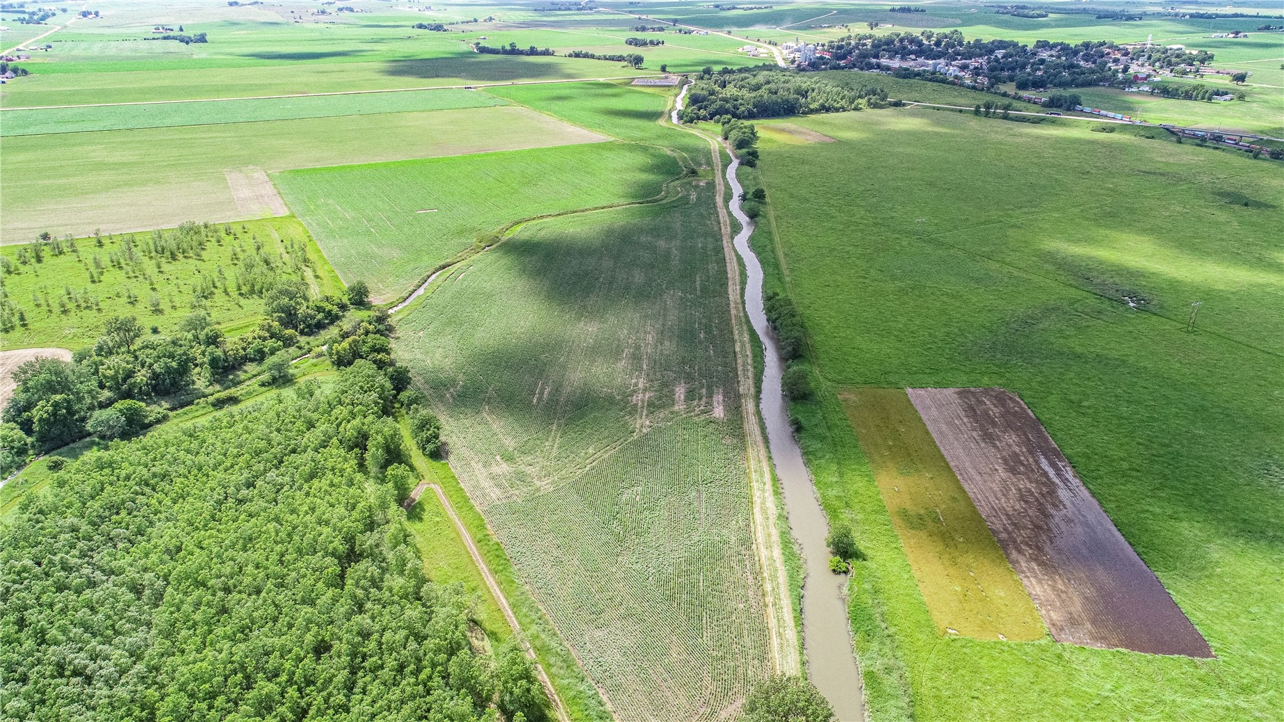 130TH Avenue Wheatland IA 52777