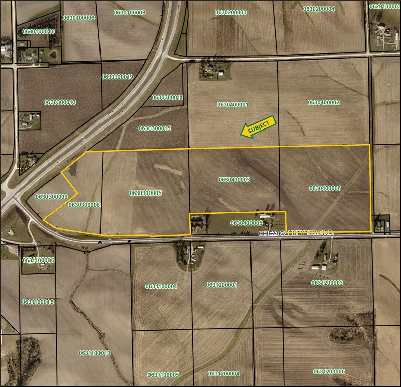 US-151 & Co. Home Road Anamosa IA 52205