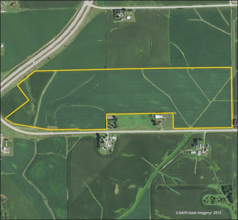 US-151 & Co. Home Road Anamosa IA 52205
