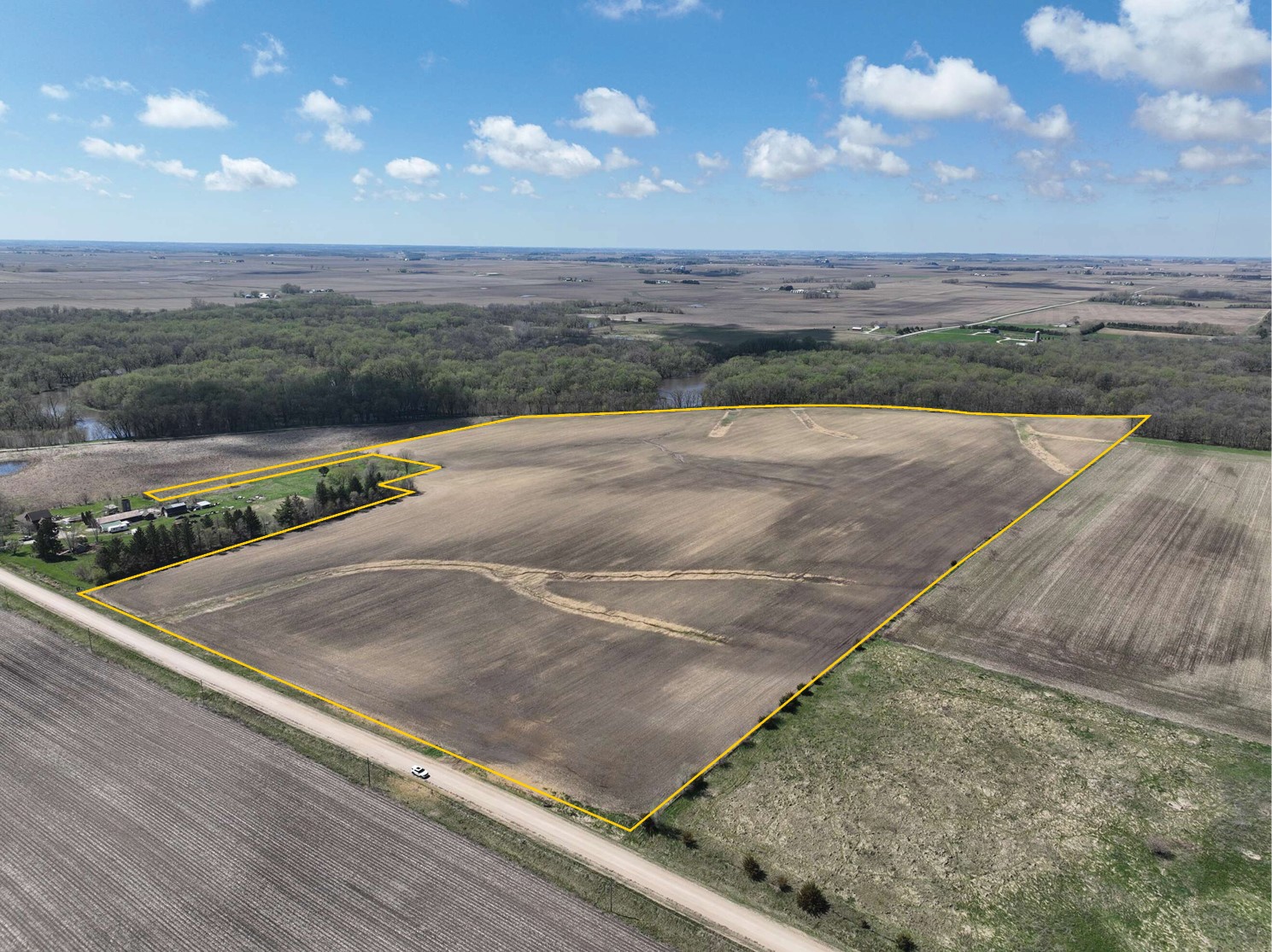 Stewart Avenue Coggon IA 52218