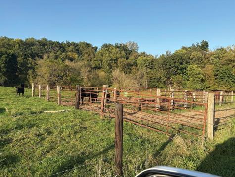 Bluebird Road Cascade IA 52033