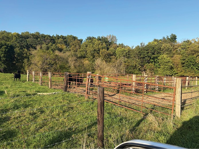 Bluebird Road Cascade IA 52033
