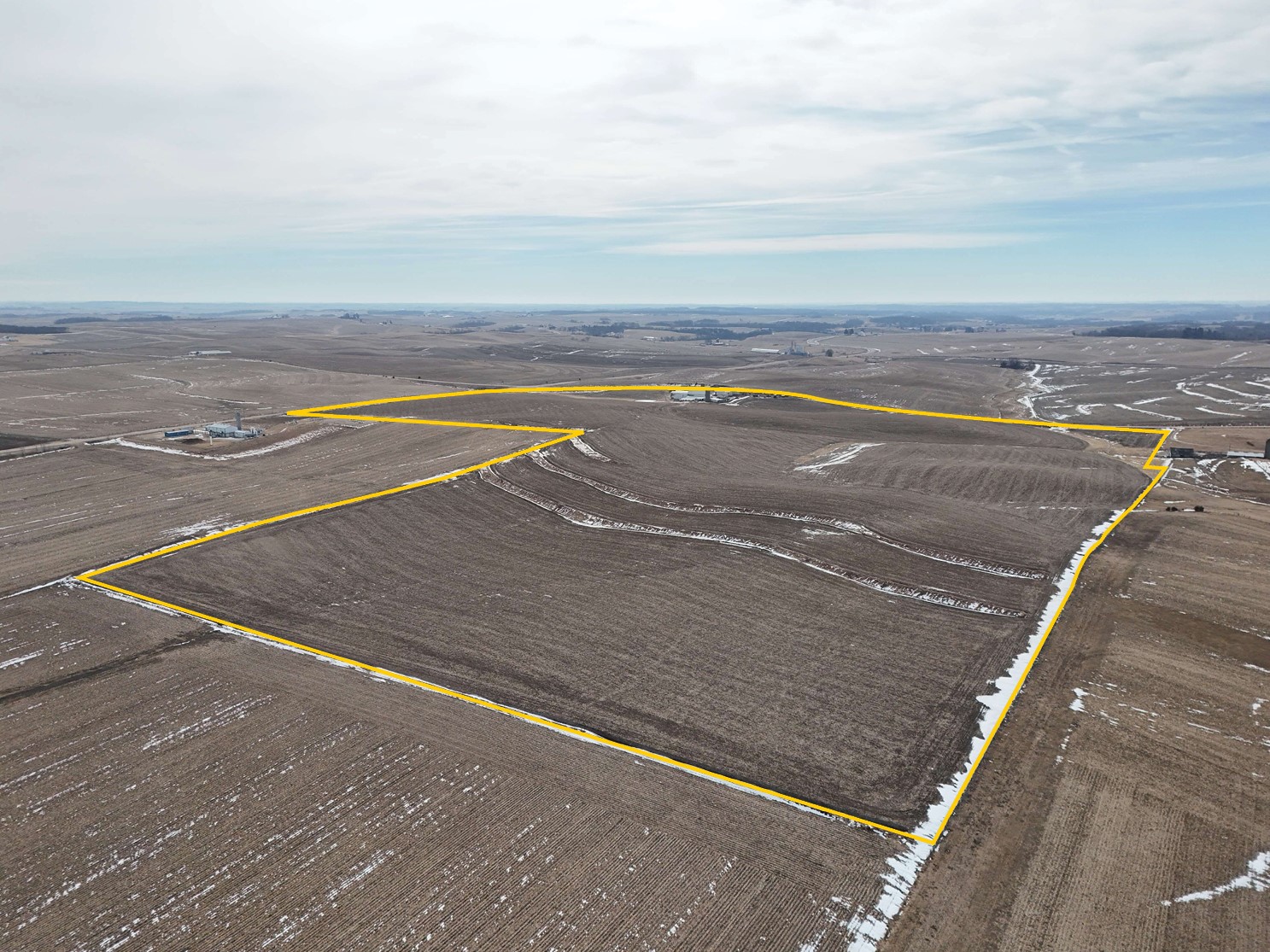 2583 245th Street Delhi IA 52223