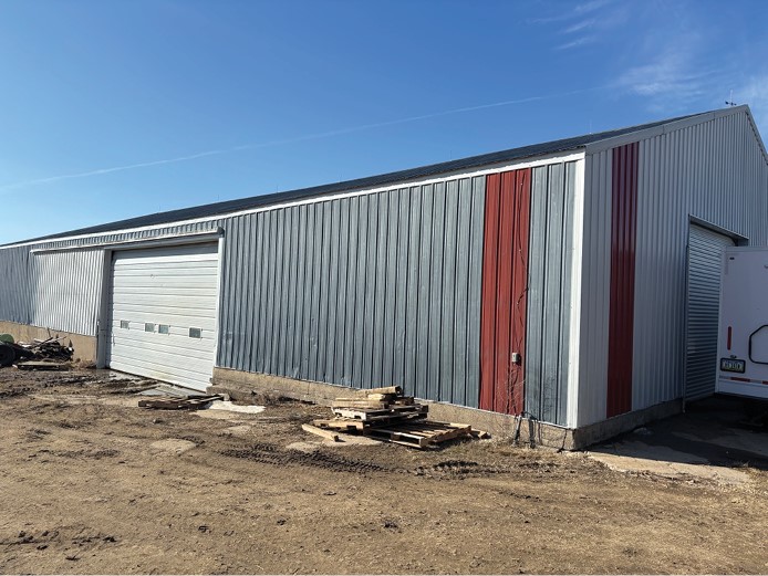 2583 245th Street Delhi IA 52223