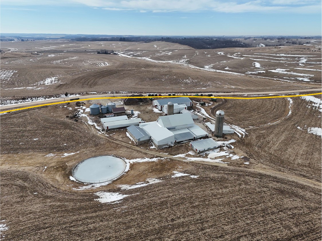 2583 245th Street Delhi IA 52223