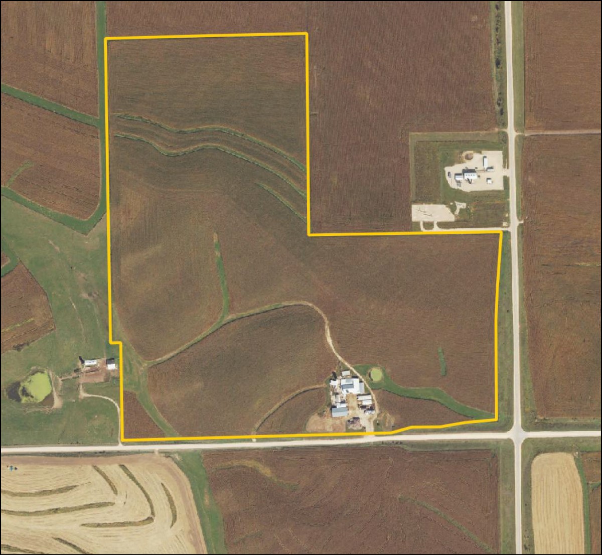 2583 245th Street Delhi IA 52223