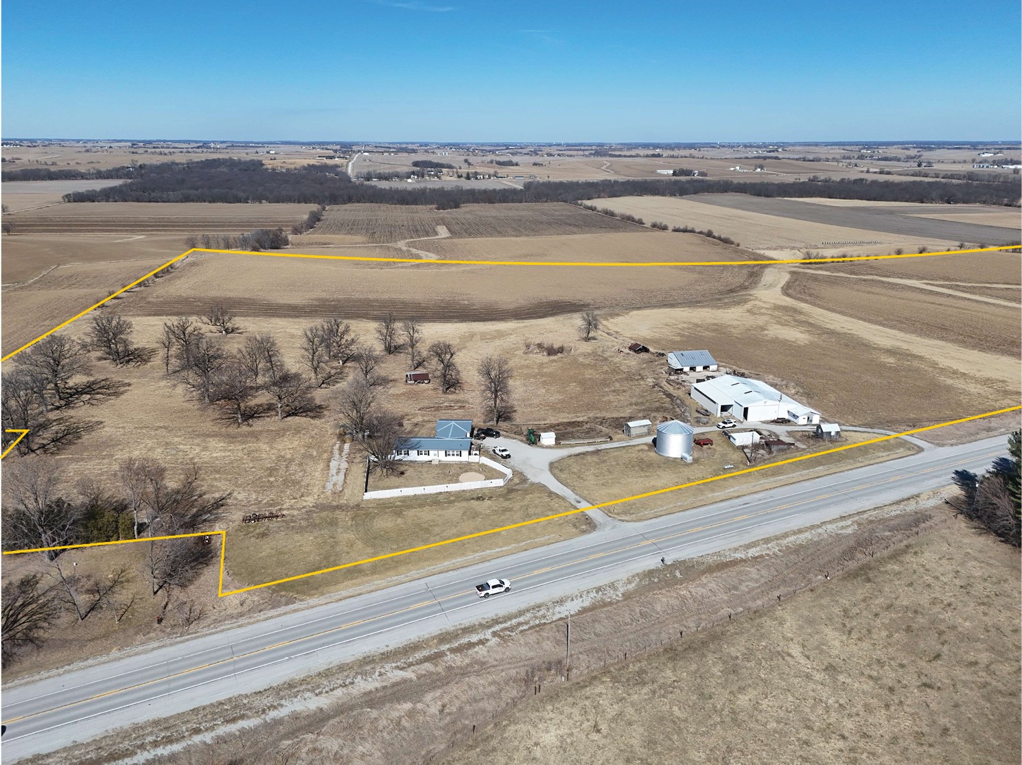 2502 Highway 1 SW Iowa City IA 52240