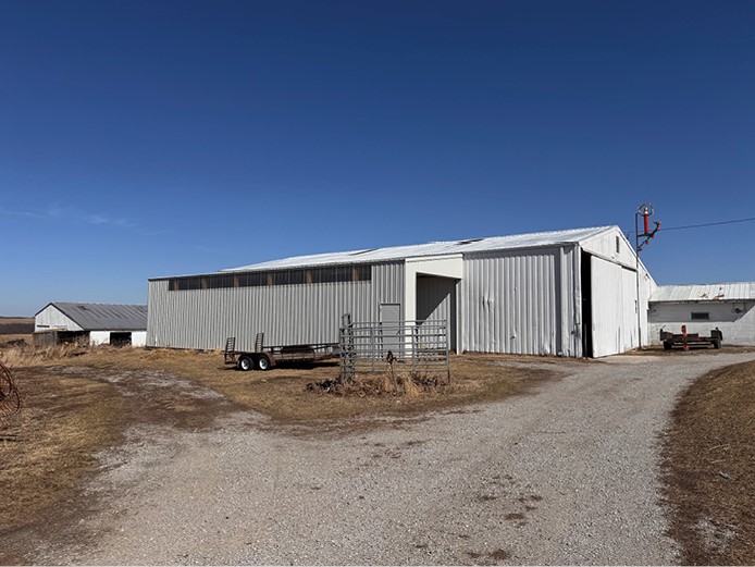 2502 Highway 1 SW Iowa City IA 52240
