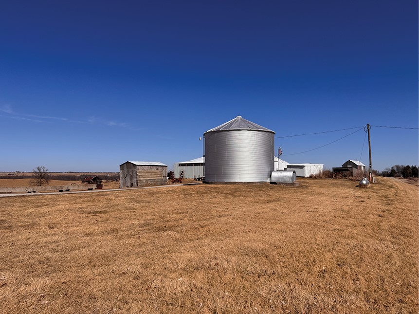 2502 Highway 1 SW Iowa City IA 52240