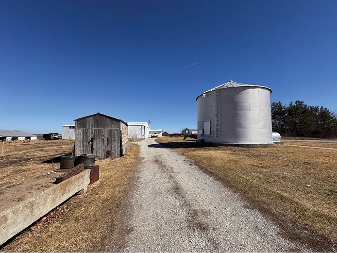 2502 Highway 1 SW Iowa City IA 52240
