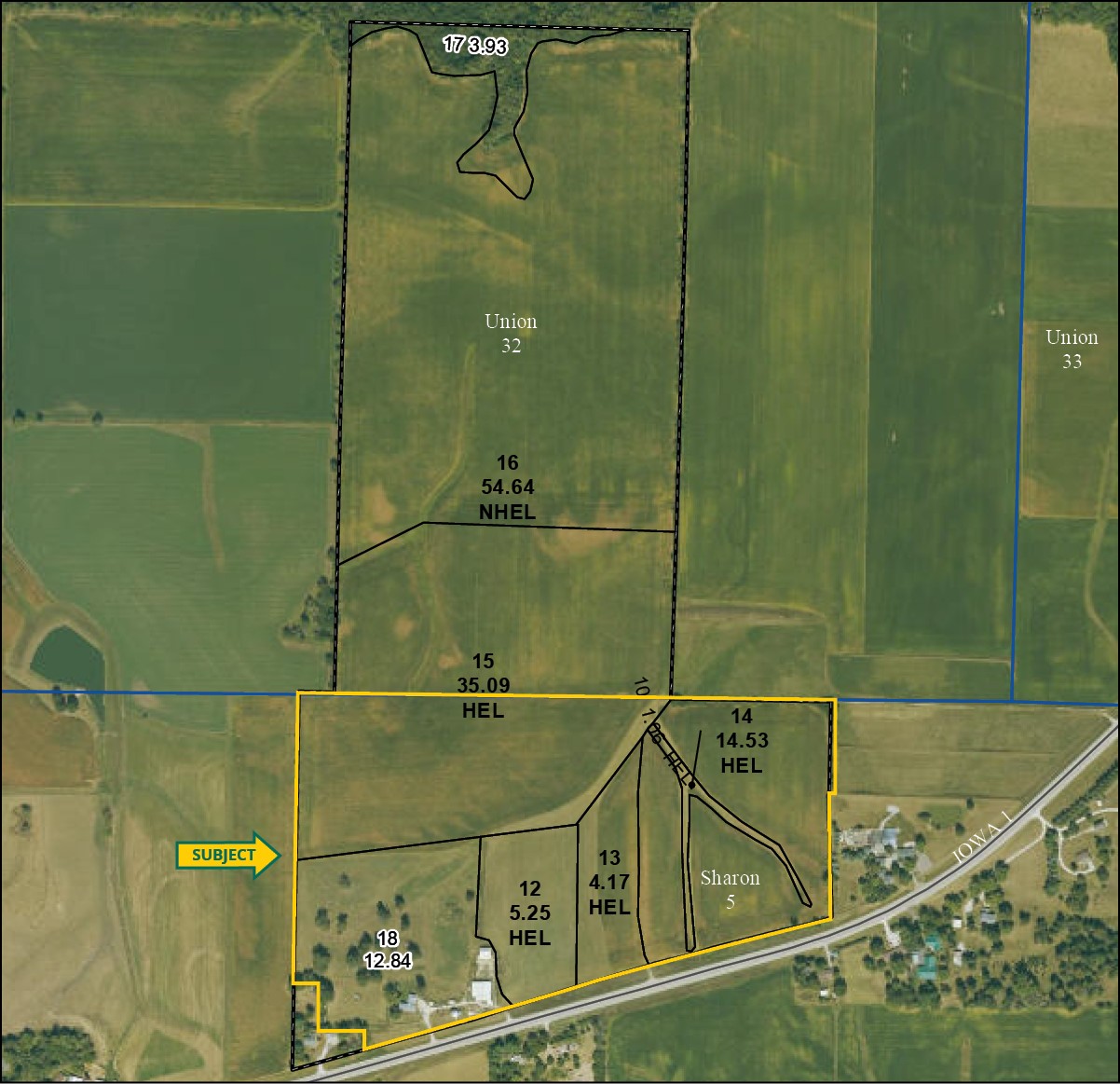 2502 Highway 1 SW Iowa City IA 52240