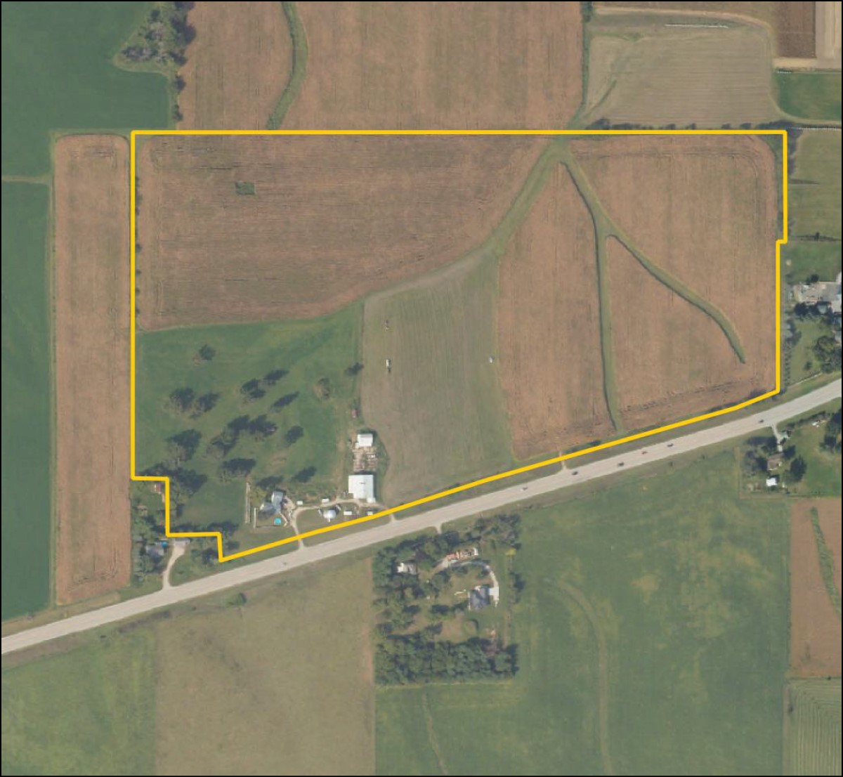 2502 Highway 1 SW Iowa City IA 52240