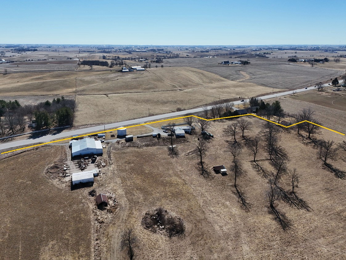 2502 Highway 1 SW Iowa City IA 52240