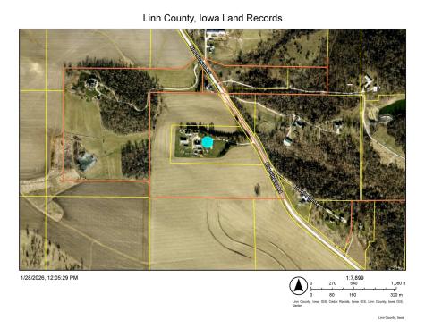 Bloomington Road Marion IA 52302