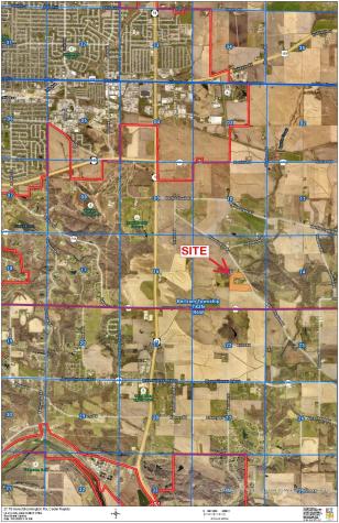 Bloomington Road Marion IA 52302