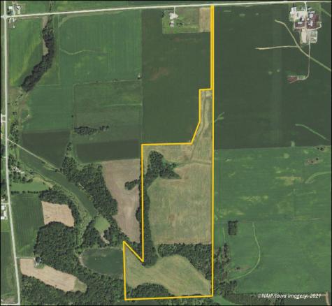 170TH Street Greeley IA 52050
