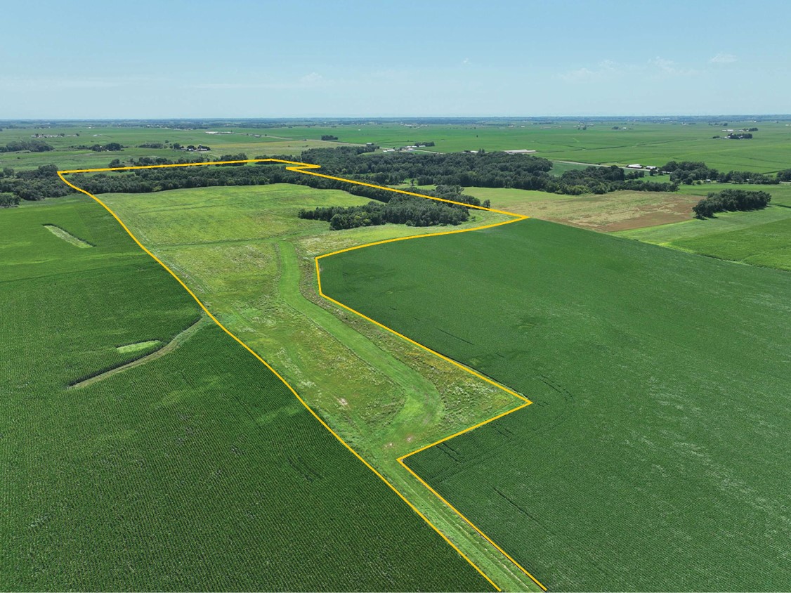 170TH Street Greeley IA 52050