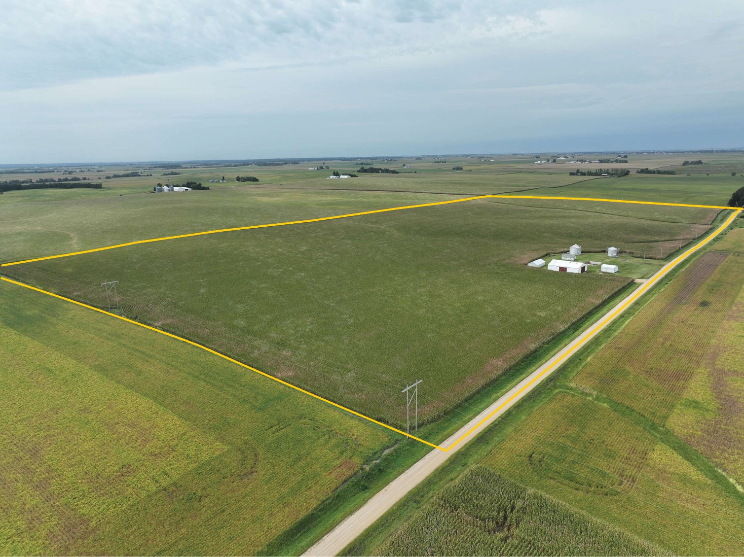 718 Grant Avenue Tipton IA 52772