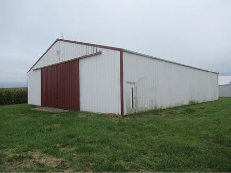 718 Grant Avenue Tipton IA 52772