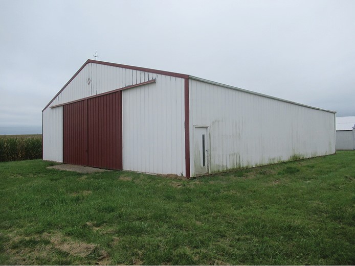 718 Grant Avenue Tipton IA 52772