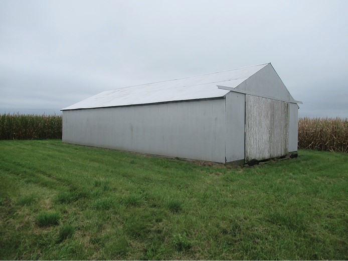 718 Grant Avenue Tipton IA 52772