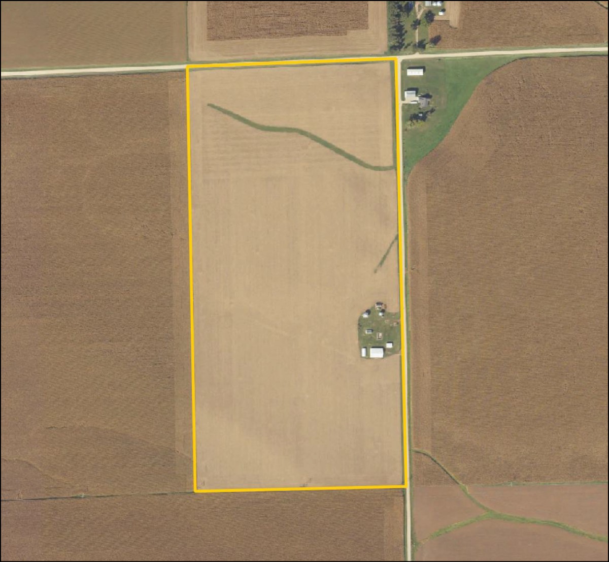 718 Grant Avenue Tipton IA 52772
