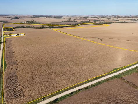 110TH Avenue Wyoming IA 52362