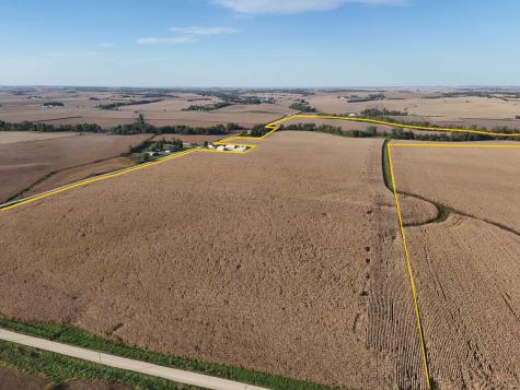 110TH Avenue Wyoming IA 52362