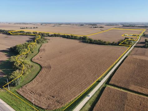 110TH Avenue Wyoming IA 52362