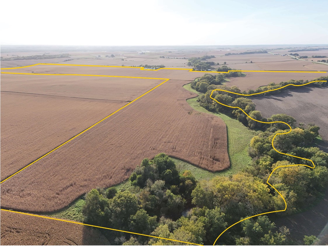 110TH Avenue Wyoming IA 52362