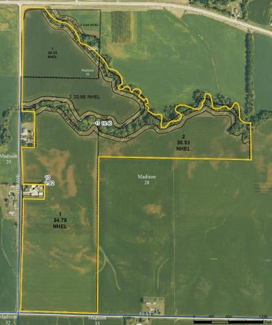 110TH Avenue Wyoming IA 52362