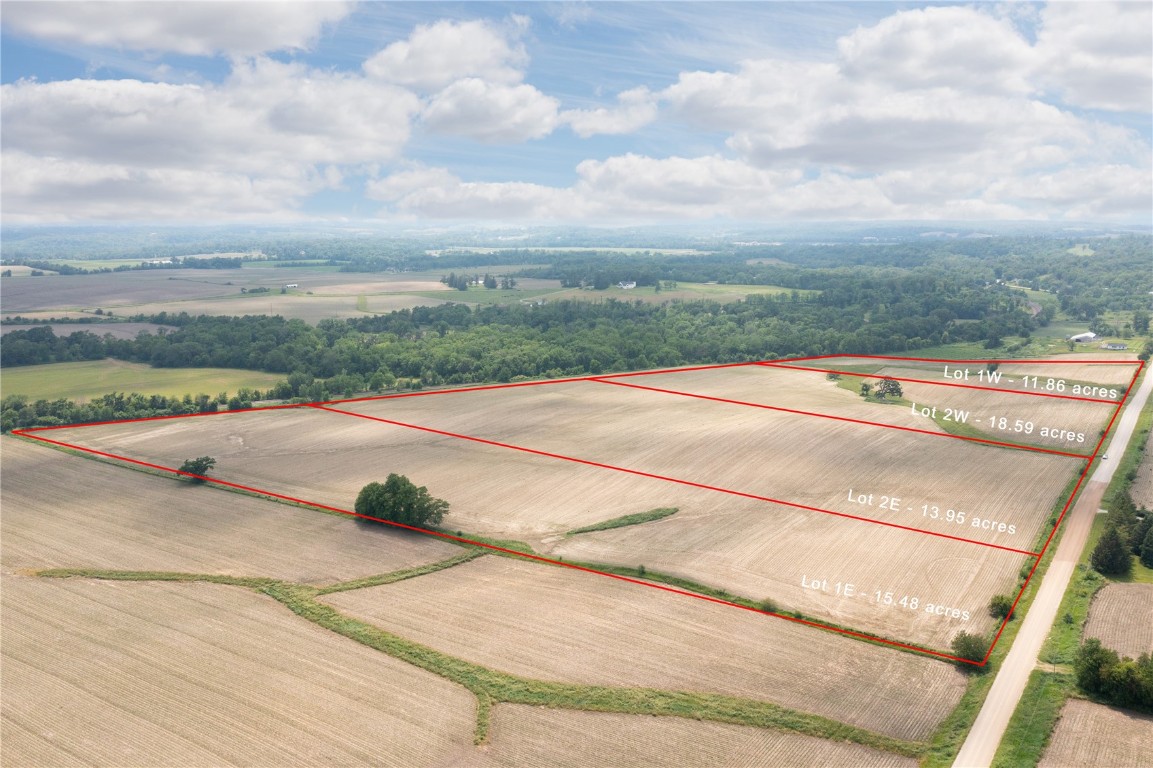 Lot 1w Holmans Road Mt Vernon IA 52314