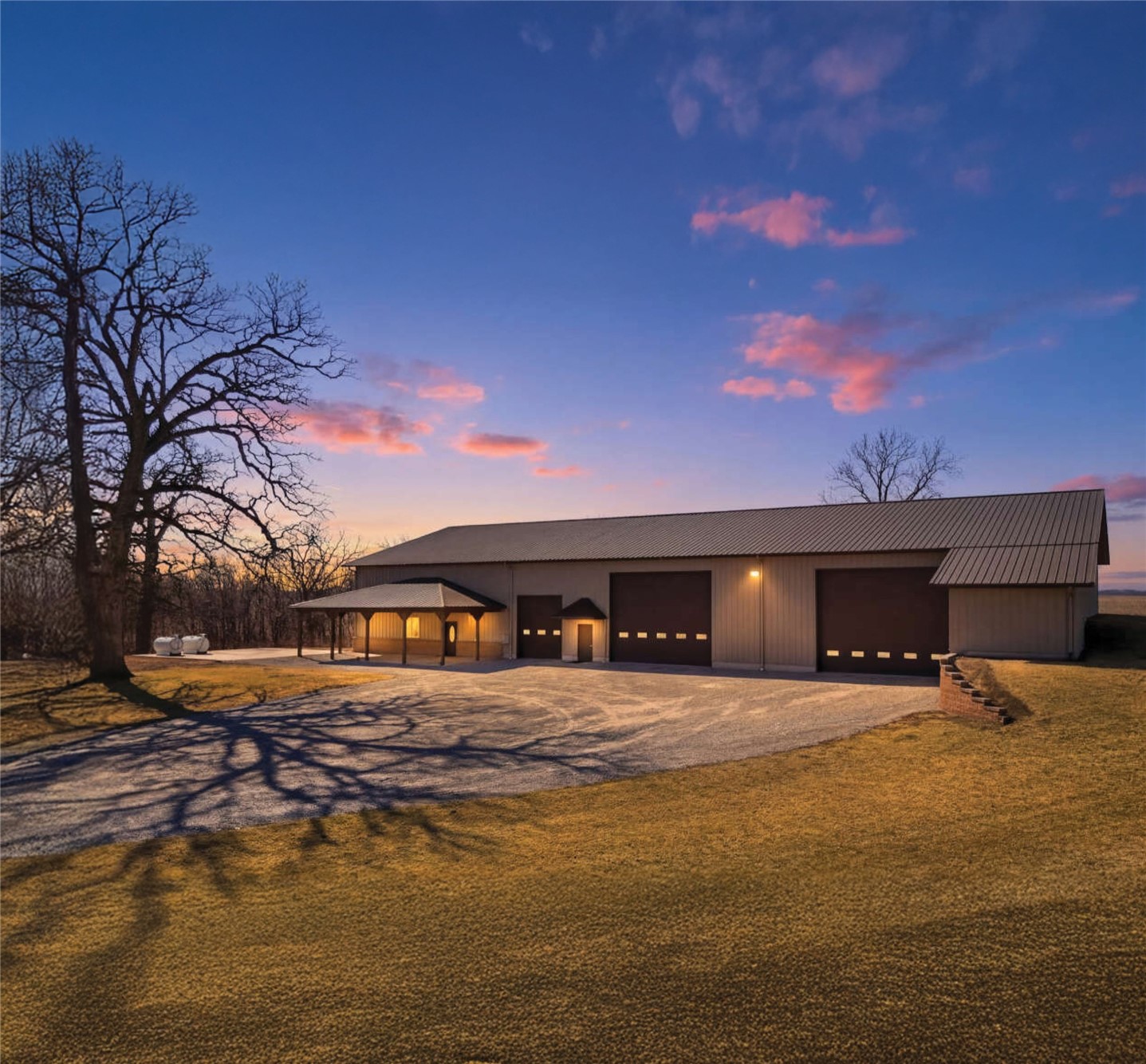 886 Henik Road Mt Vernon IA 52314