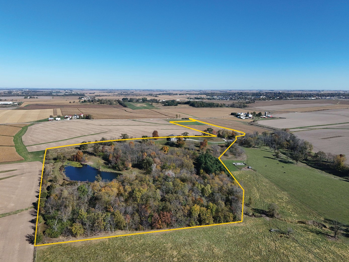 886 Henik Road Mt Vernon IA 52314