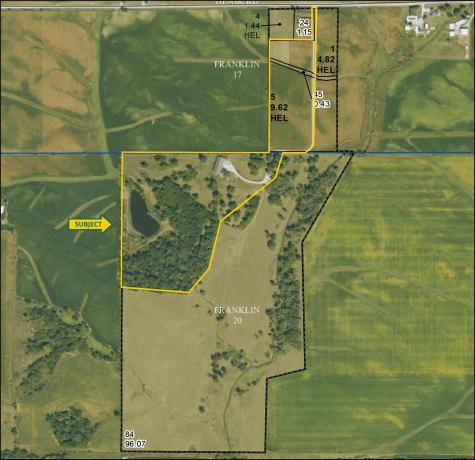 886 Henik Road Mt Vernon IA 52314