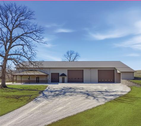 886 Henik Road Mt Vernon IA 52314
