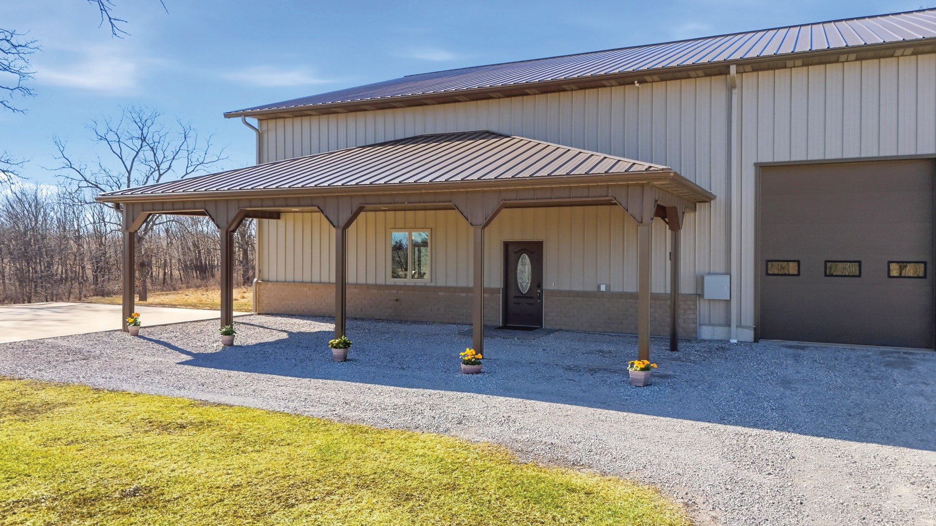 886 Henik Road Mt Vernon IA 52314